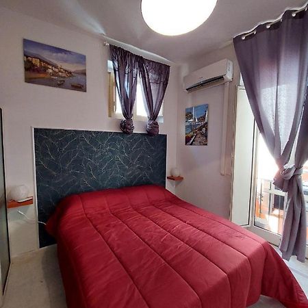Casetta Vacanze Cinea Naples Extérieur photo