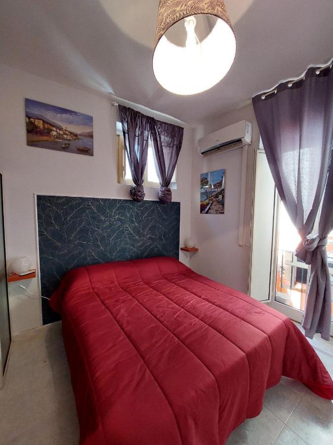 Casetta Vacanze Cinea Naples Extérieur photo