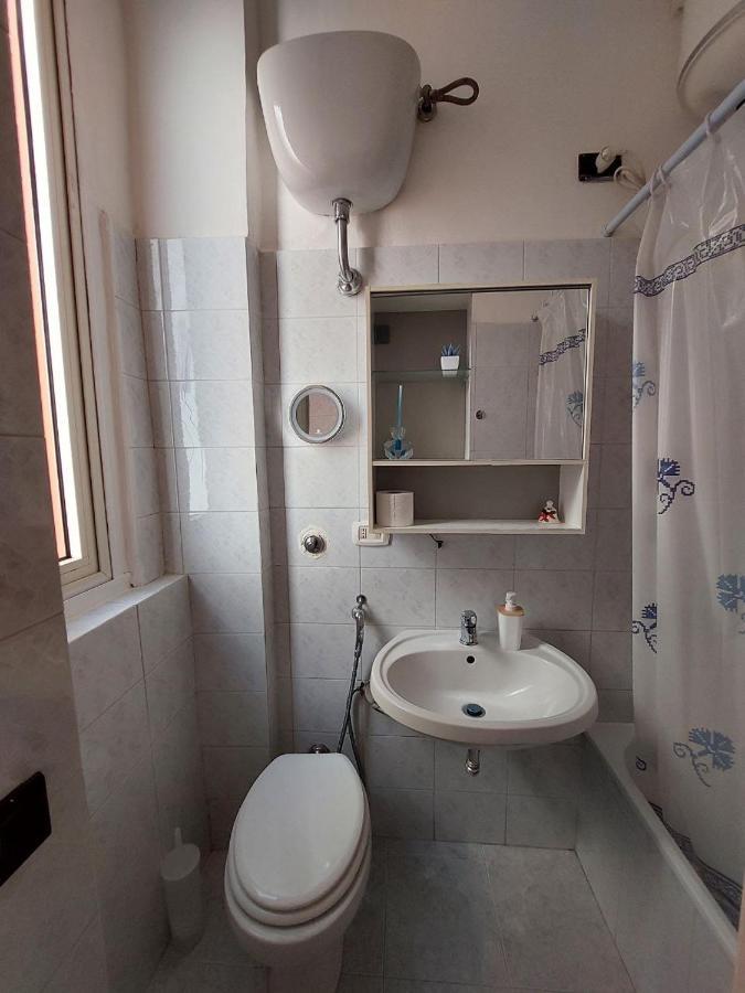 Casetta Vacanze Cinea Naples Extérieur photo