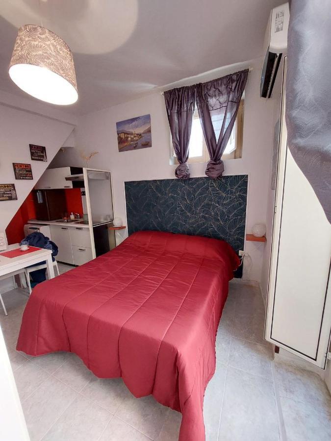 Casetta Vacanze Cinea Naples Extérieur photo