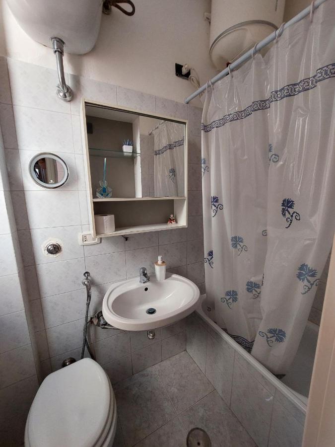 Casetta Vacanze Cinea Naples Extérieur photo